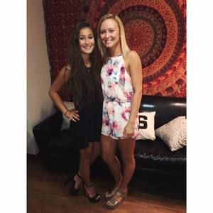 Meet your Posher, Anna